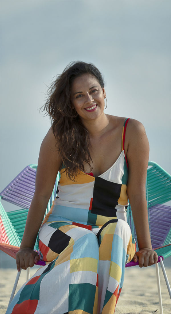 Irasema Toledo Studio