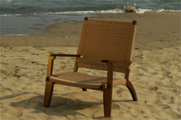 Irasema Toledo Studio - Butaca - Maderas